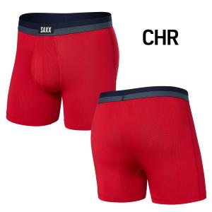 ボクサーパンツ 前開き SPORT MESH ...の詳細画像2