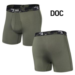 ボクサーパンツ 前開き SPORT MESH ...の詳細画像3