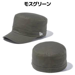 ニューエラ NEW ERA WM-01 ダック...の詳細画像4