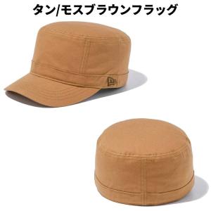 ニューエラ NEW ERA WM-01 ダック...の詳細画像5
