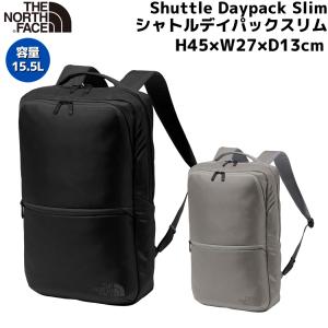 THE NORTH FACE（ザ ノースフェイス） ローマーデイ (24L) NM82395