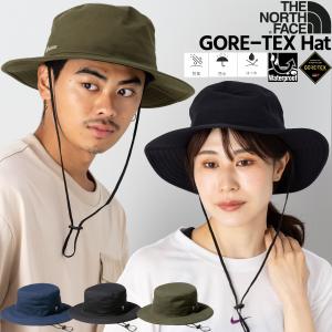 ノースフェイス THE NORTH FACE GORE-TEX Hat ゴアテックスハット