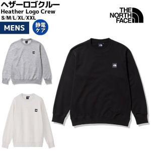 THE NORTH FACE 2025春夏 ザ・ノース・フェイス スウェット