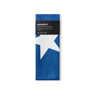 ノマディックス Nomadix TEXAS FLAG TOWEL マルチ ヨガ 小物 マット ヨガ用品 1700010088-TexasFlag｜mario