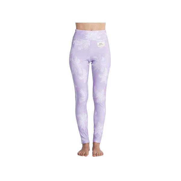 ロキシー ROXY MY RETREAT PT LEGGINGS レディース オールシーズン UVカ...