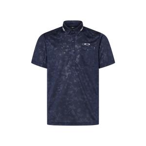 OAKLEY SHIRT JQ MOSAIC オークリー