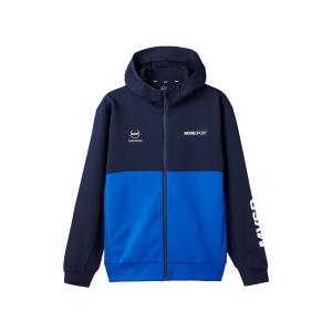 DESCENTE（デサント） バレーボールウェア ウォームスウェット上下