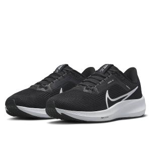 ナイキ NIKE AIR ZOOM PEGASUS 40 エア ズーム ペガサス 40 レディース ブラック 黒 スポーツ ランニングシューズ ランシュー DV3854-001
