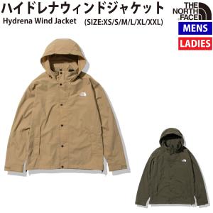 ノースフェイス THE NORTH FACE ハイドレナウィンドジャケット
