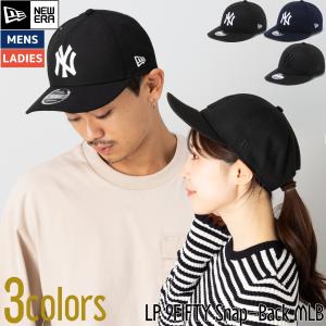 ニューエラ NEW ERA LP 9FIFTY ニューヨーク・ヤンキース ユニセックス ベースボール カジュアル キャップ メジャーリーグ 野球 13561954 13561955 13561956｜mario