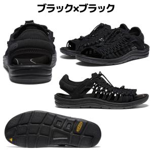キーン KEEN UNEEK 2 OPEN T...の詳細画像1