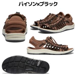 キーン KEEN UNEEK 2 OPEN T...の詳細画像2