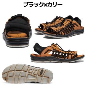 キーン KEEN UNEEK 2 OPEN T...の詳細画像3