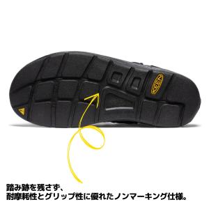 キーン KEEN UNEEK 2 OPEN T...の詳細画像5