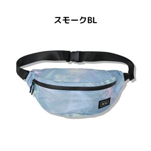 キウ Kiu ウォータープルーフボディバッグ ...の詳細画像4