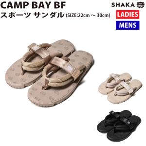 シャカ SHAKA CAMP BAY BF　スポーツ サンダル カジュアル サンダル シューズ SK-219｜スポーツマリオ Yahoo!店