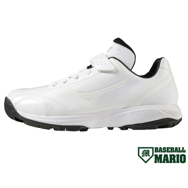 ミズノ MIZUNO LIGHTREVO TRAINER Jr. ライトレボトレーナーJr. ジュニ...