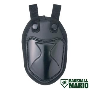 MIZUNO（ミズノ） ソフトボール用 キャッチャーマスク ソフト 1DJQS120