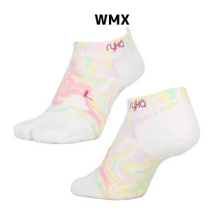 ライカ ryka R-SOX6 足袋型ソックス...の詳細画像2