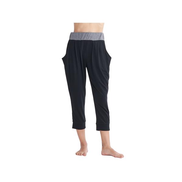 ロキシー ROXY MY 1ST ROXY LOOSE PANTS レディース 速乾 UVカット ブ...
