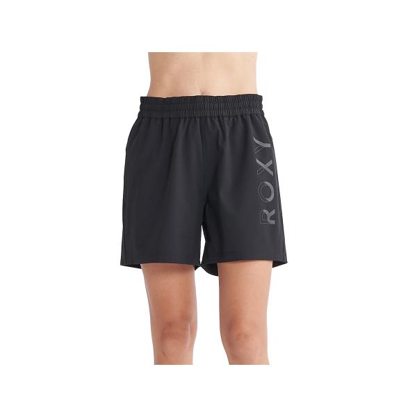 ロキシー ROXY MY 1ST ROXY SHORTS レディース 春 夏 ストレッチ 速乾 UV...