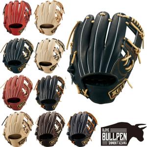【kazu】新品未使用　プロステイタス　軟式　グローブ　限定品 ゼットプロステイタス 軟式用 小林モデル オーダーグラブ新品未