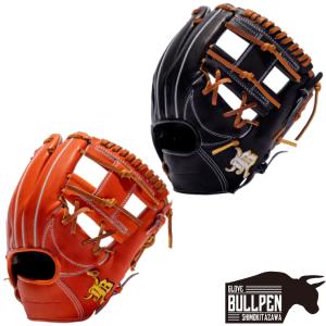 UNDER ARMOUR（アンダーアーマー） 外野手用グラブ QBB0253 定価35,200