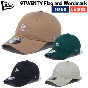 ニューエラ NEW ERA 9TWENTY Flag and Wordmark メンズ レディース 帽子 キャップ サイズ調節可能 野球 帽子 13751108 13751107 13751106 13751105｜mario