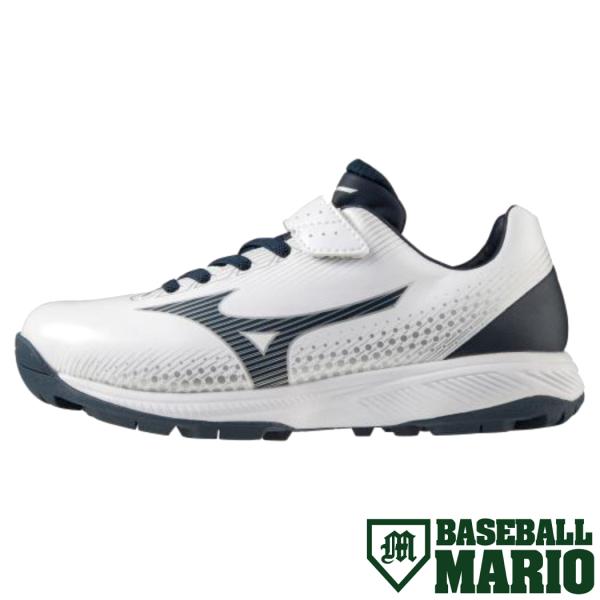 ミズノ MIZUNO LIGHTREVO TRAINER Jr.CR ライトレボトレーナーJr.CR...