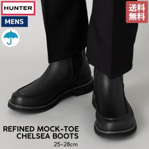 HUNTER（ハンター） レインシューズ 長靴 HUNTER MENS ORIGINAL