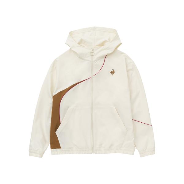 ルコック le coq sportif LCS Plume(プリューム) ジャケット 池田エライザ着...