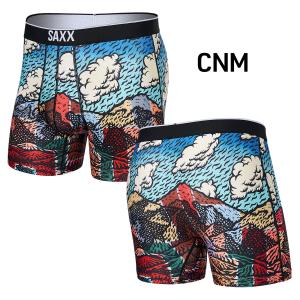 ボクサーパンツ VOLT BREATHABLE...の詳細画像1