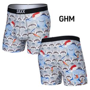 ボクサーパンツ VOLT BREATHABLE...の詳細画像2