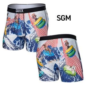 ボクサーパンツ VOLT BREATHABLE...の詳細画像5