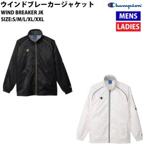 Champion チャンピオン WIND BREAKER JAC C3YSC16 スポーツ ブレーカー