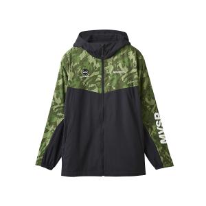 DESCENTE（デサント） DESCENTE HEATNAVI TOUGH ヒートナビ タフ 総柄