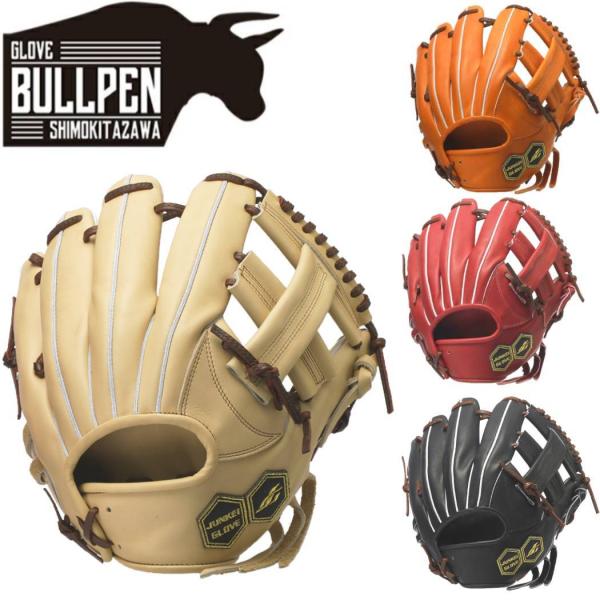 ジュンケイグラブ JUNKEI-GLOVE 専用グラブ袋付き ARAMID SERIES アラミドシ...