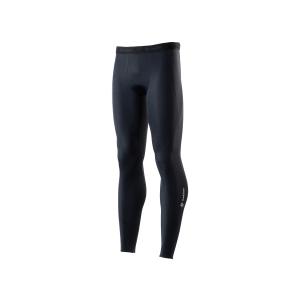C3fit シースリーフィット フュージョンロングタイツジャパン XLサイズ C3Fit（シースリーフィット） C3fit Compression Long Tights