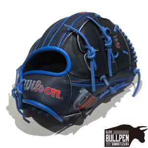 ウイルソン/ウィルソン Wilson 超限定MLB A2000 硬式用グラブ 投手用 B125型 ホセ・べリオス選手モデル 一般 左投げ用有り 野球 硬式 グローブ WBW102149 50｜mario