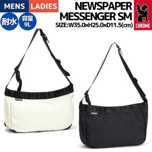 CHROME（クローム） CHROME CTZ 24L MESSENGER シーティーゼット 24L