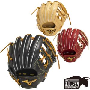 【未使用】ミズノプロ限定皮革　硬式グローブ　サイズ9 ⭐︎定価60,500円⭐︎ 未使用】ミズノプロ限定皮革 硬式グローブ サイズ9 ⭐︎定価60,500円