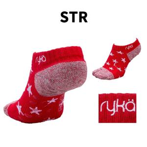 ライカ ryka R-SOX6 足袋型ソックス...の詳細画像2