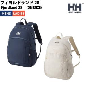 HELLY HANSEN（ヘリーハンセン） フィヨルドランド20 Fjordland 20 