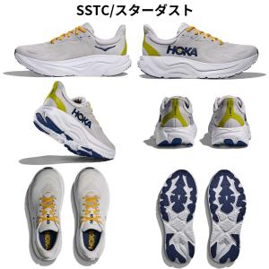 ホカ HOKA アラヒ 8 メンズ スポーツ ...の詳細画像2
