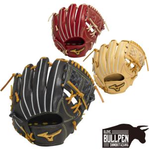 デサント 硬式用内野グラブ DESCENTE デサント 野球 硬式グラブ グローブ 外野手用