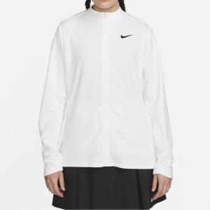 NIKE（ナイキ） ツアー ウィメンズ Dri-FIT ショートスリーブ