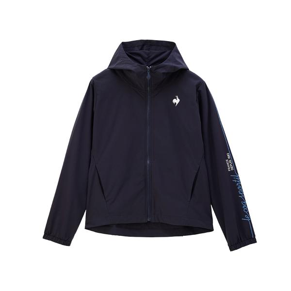 ルコック le coq sportif ストレッチクロス ジャケット 池田エライザ着用 レディース ...