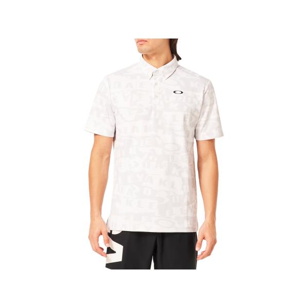 オークリー OAKLEY US規格 Enhance SS Polo Graphic 14.0 メンズ...