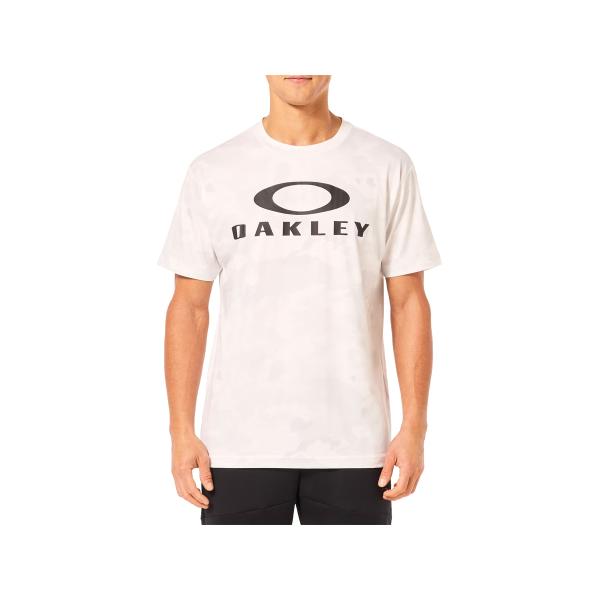 オークリー OAKLEY US規格 Enhance Qdevo SS Tee Graphic 3.0...