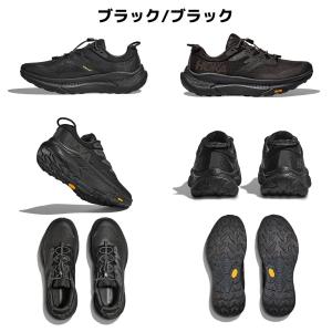 ホカ HOKA TRANSPORT GTX ト...の詳細画像1
